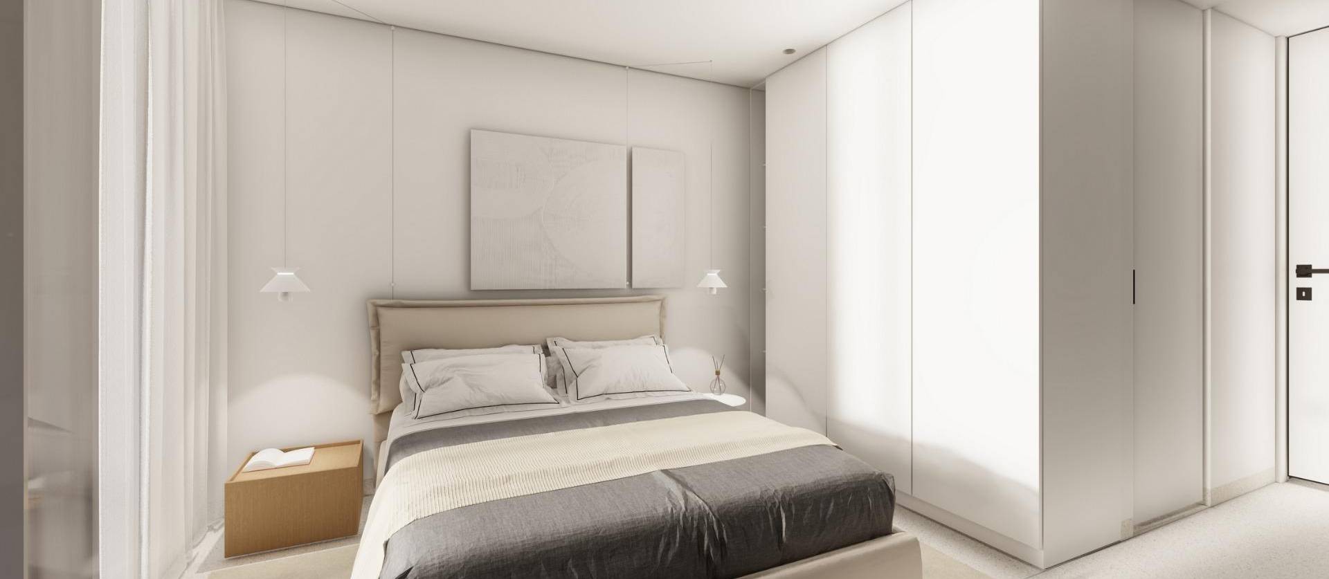 New Build - Apartment - Guardamar del Segura - El Raso