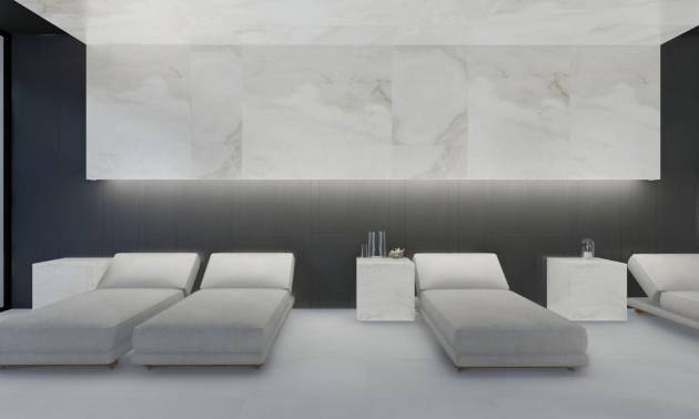 New Build - Apartment - Guardamar del Segura - El Raso