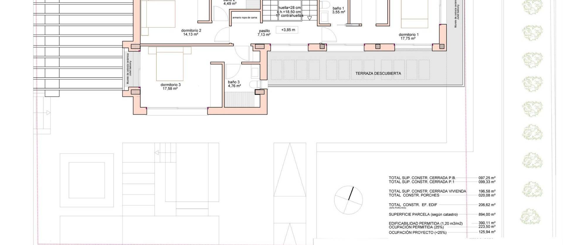 Nouvelle construction - Villa - Orihuela Costa - Cabo Roig