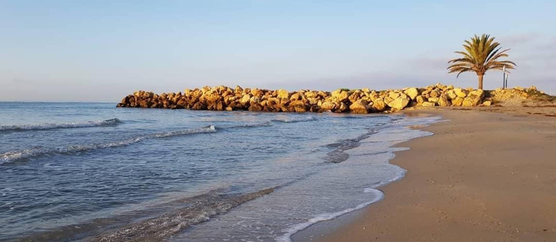 New Build - Apartment - Santa Pola - Playa Tamarit