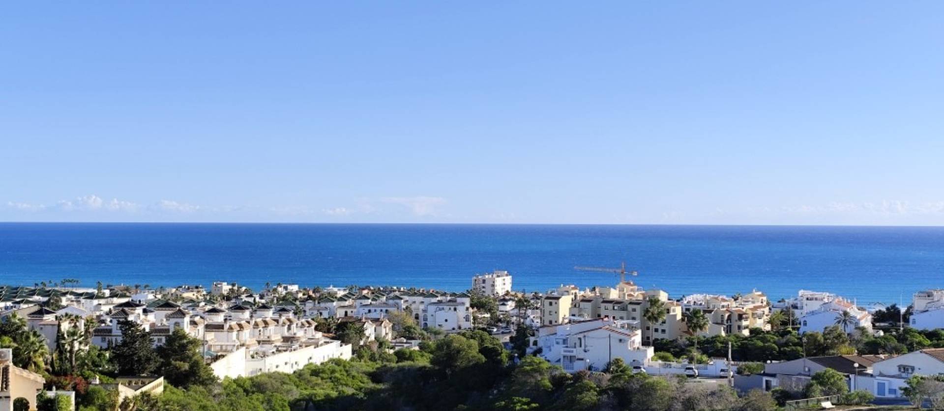 Sale - Apartment - La Mata