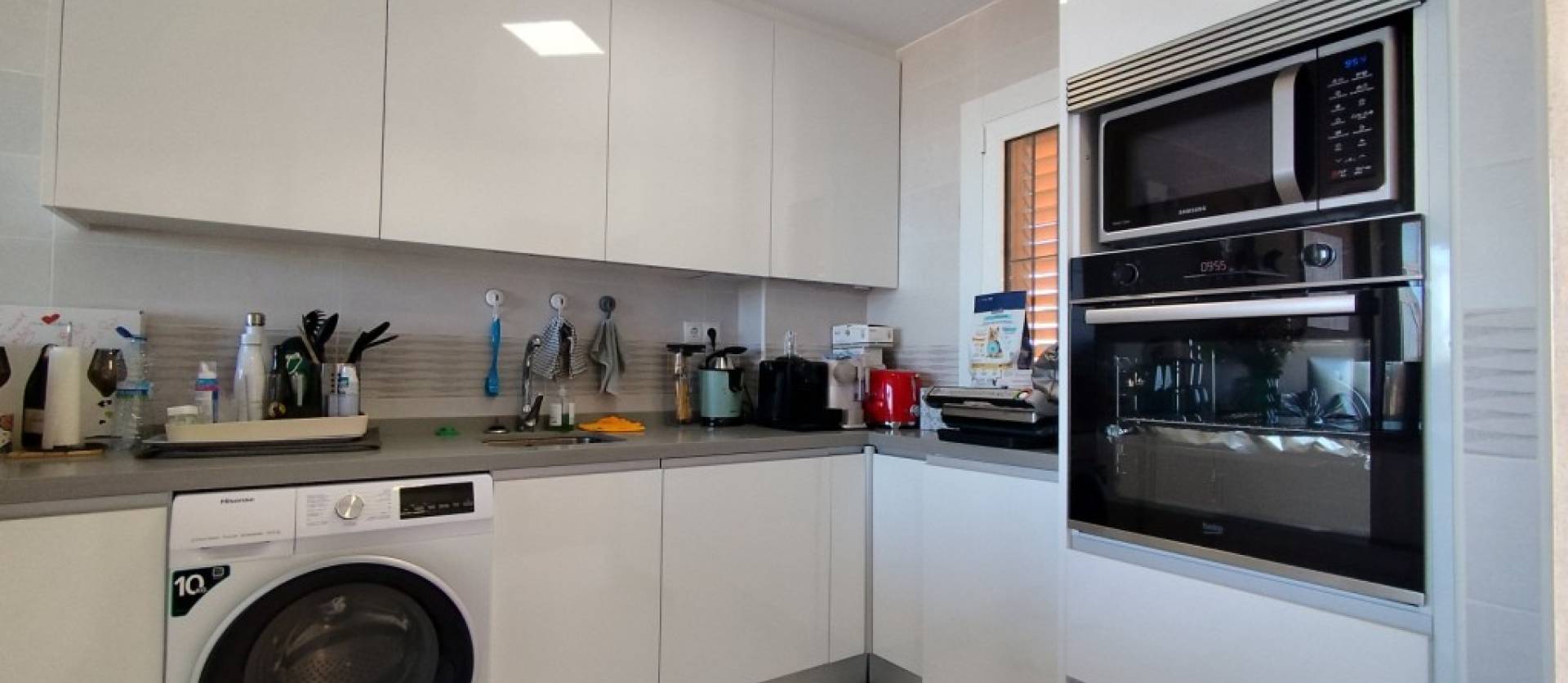 Sale - Apartment - La Mata