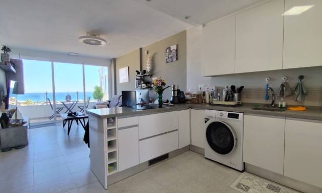 Sale - Apartment - La Mata