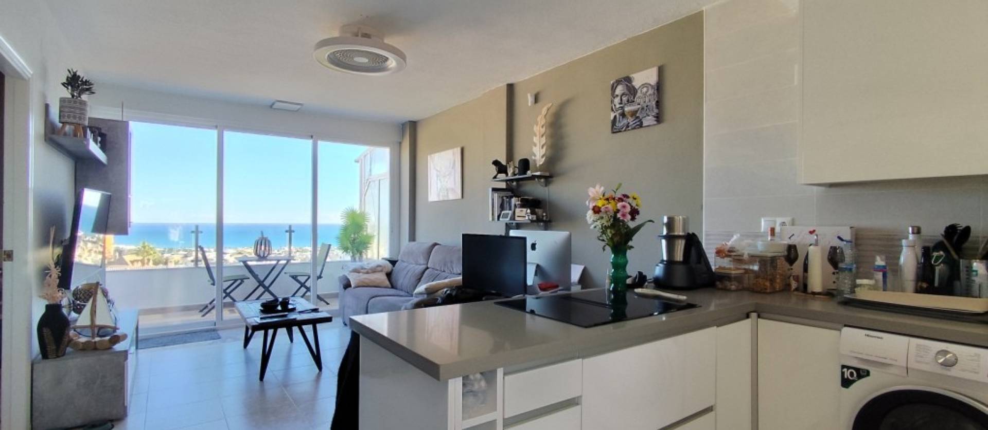 Sale - Apartment - La Mata