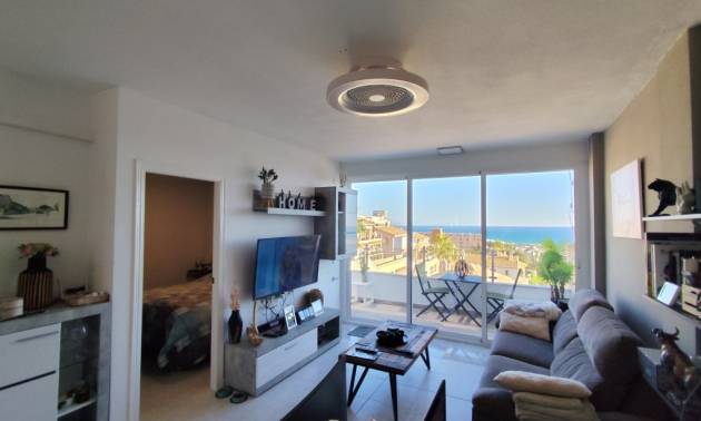 Sale - Apartment - La Mata