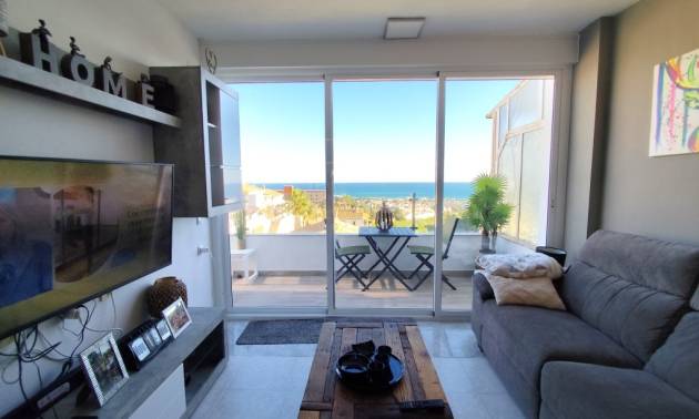 Sale - Apartment - La Mata