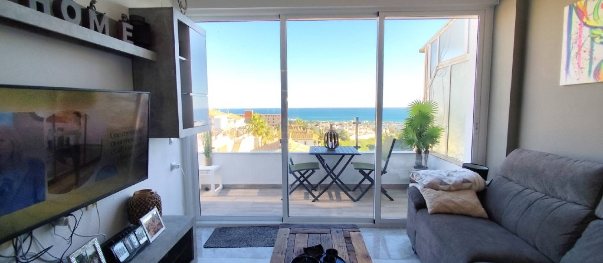 Sale - Apartment - La Mata