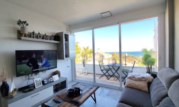 Sale - Apartment - La Mata