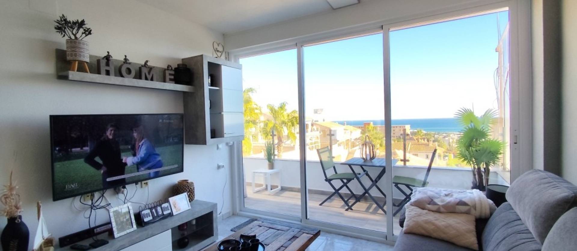 Sale - Apartment - La Mata