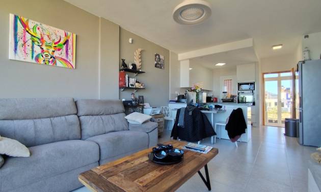 Sale - Apartment - La Mata