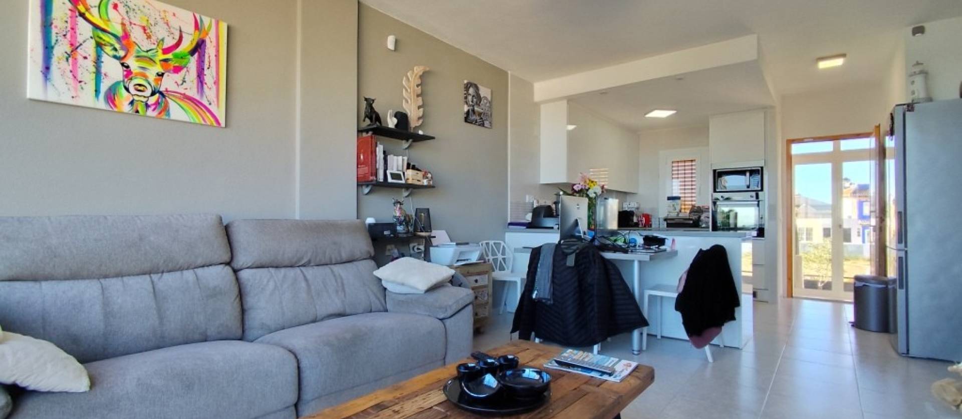 Sale - Apartment - La Mata