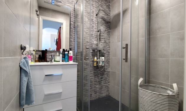 Sale - Apartment - La Mata