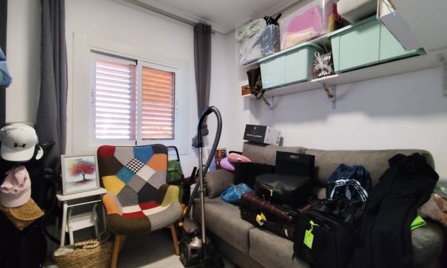 Sale - Apartment - La Mata