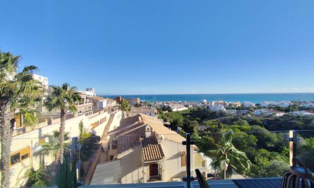 Sale - Apartment - La Mata