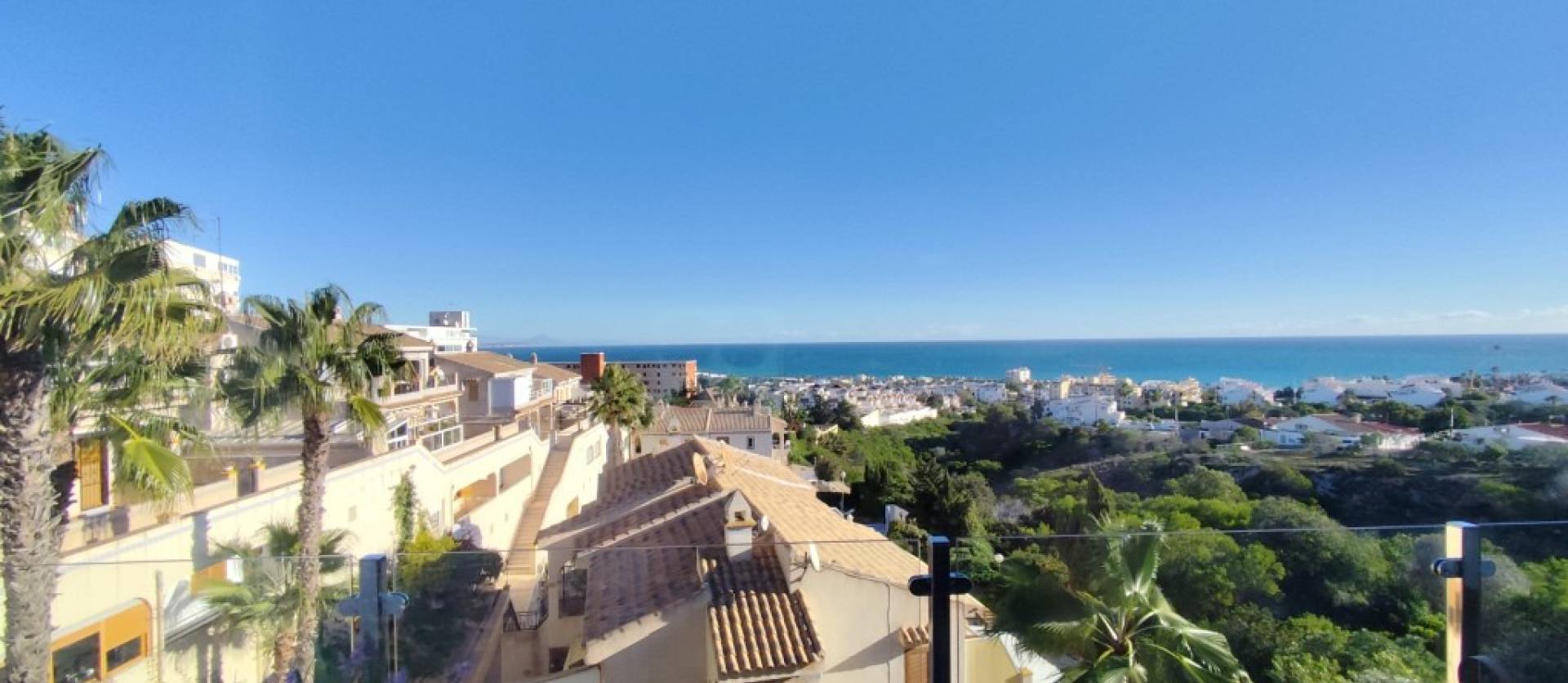 Sale - Apartment - La Mata