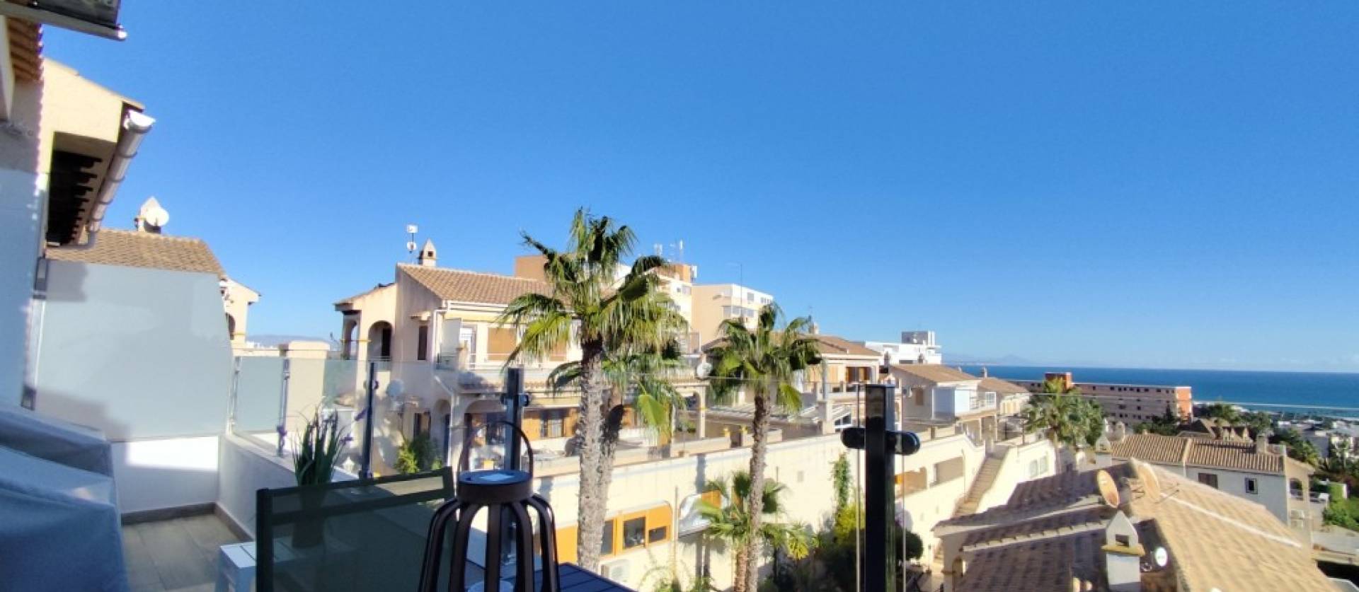 Sale - Apartment - La Mata