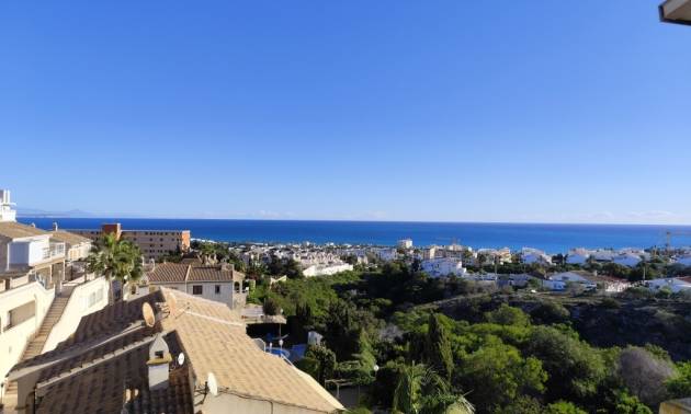 Sale - Apartment - La Mata