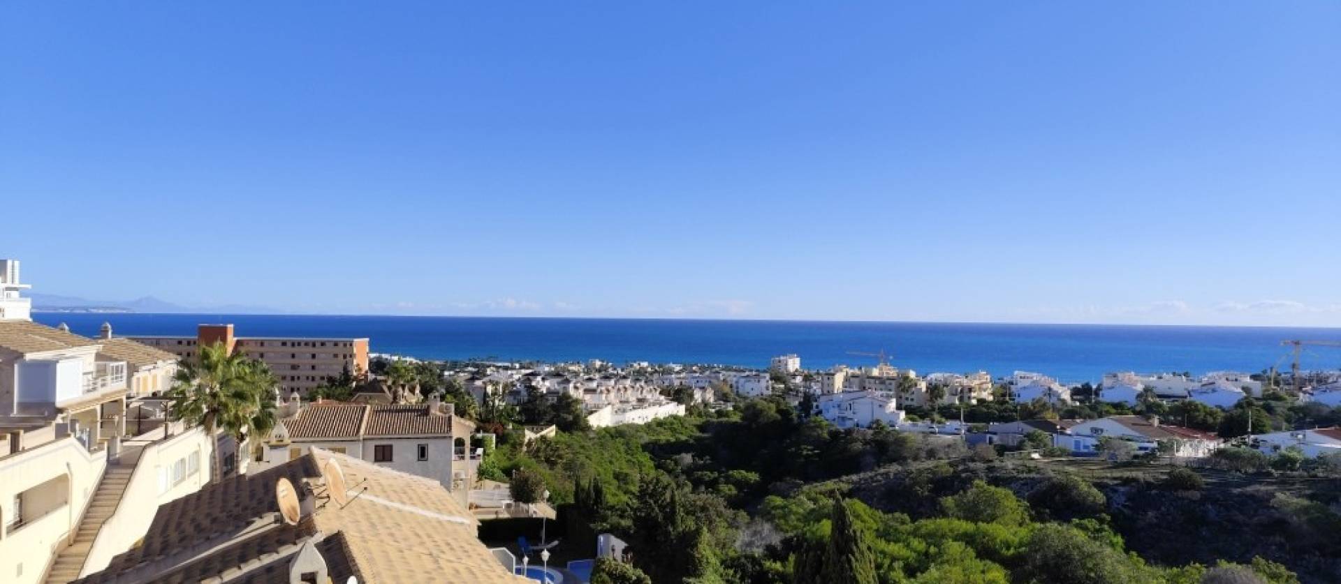 Sale - Apartment - La Mata
