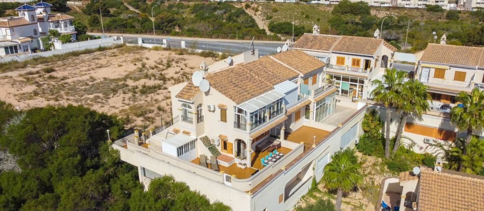 Sale - Apartment - La Mata