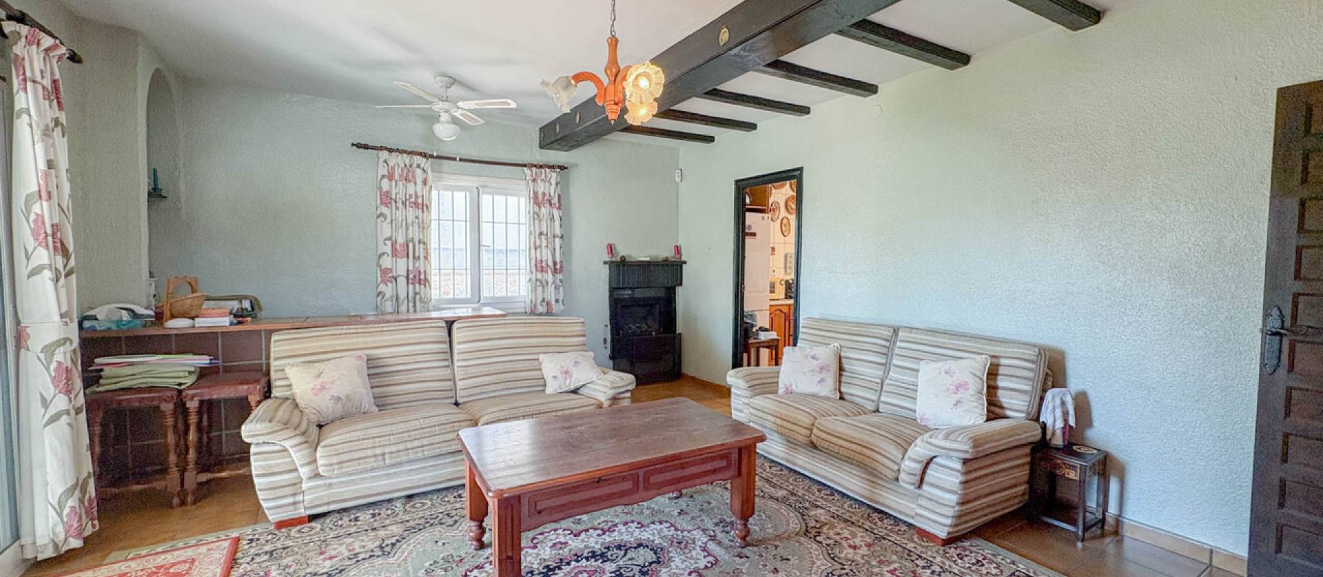 Bestaande woningen - Villa - Los Balcones