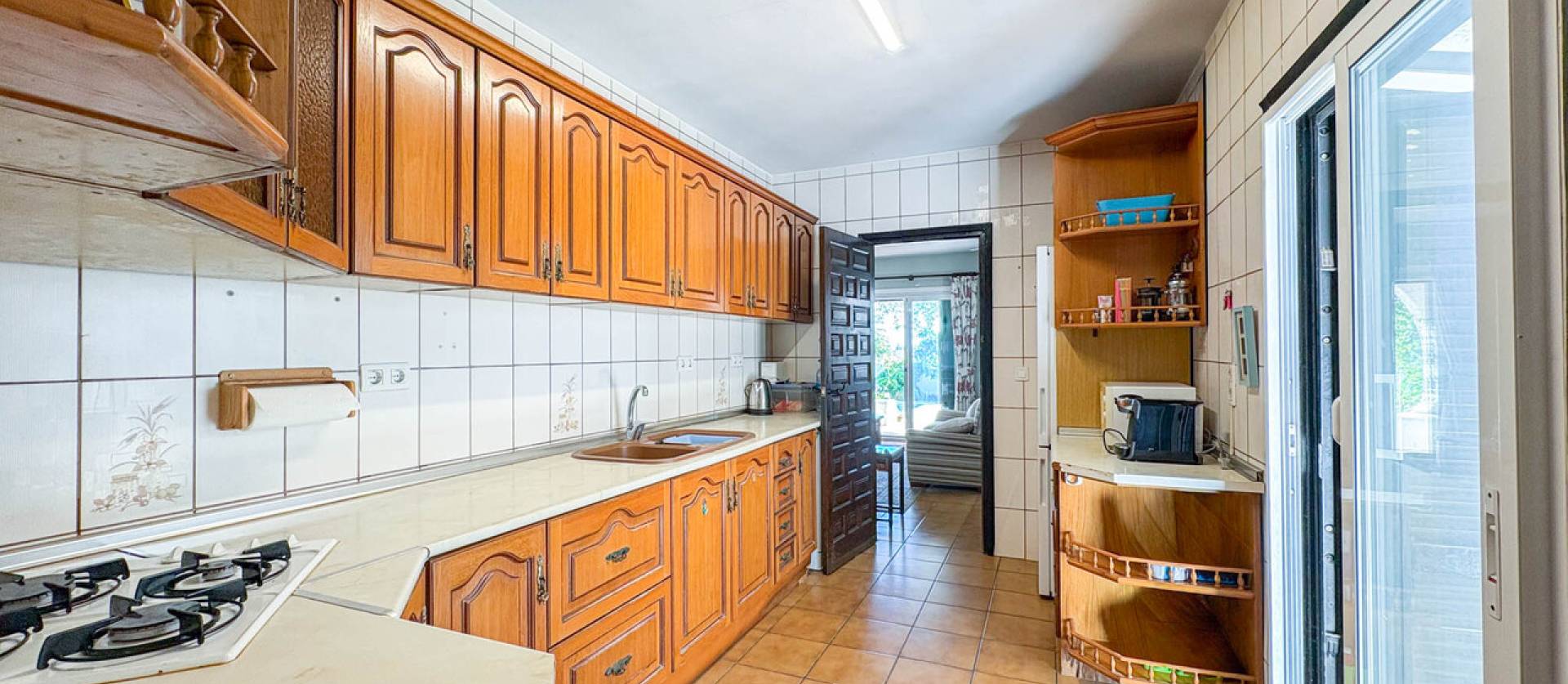 Bestaande woningen - Villa - Los Balcones