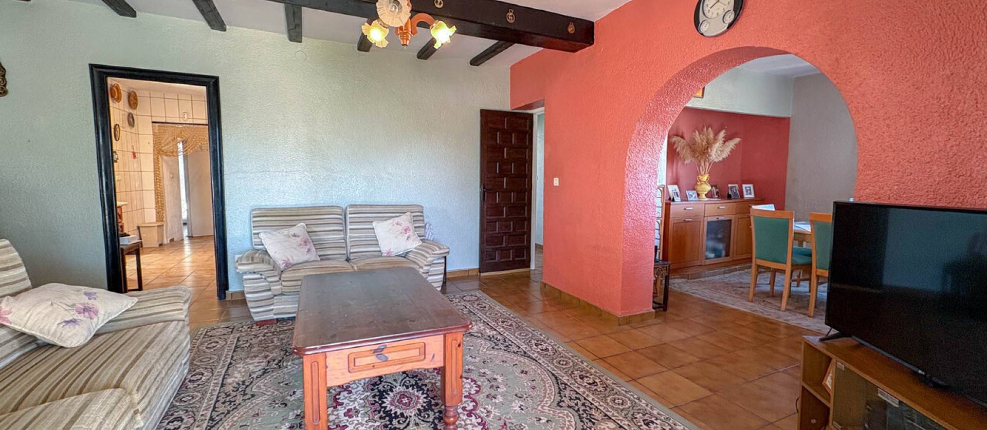 Bestaande woningen - Villa - Los Balcones