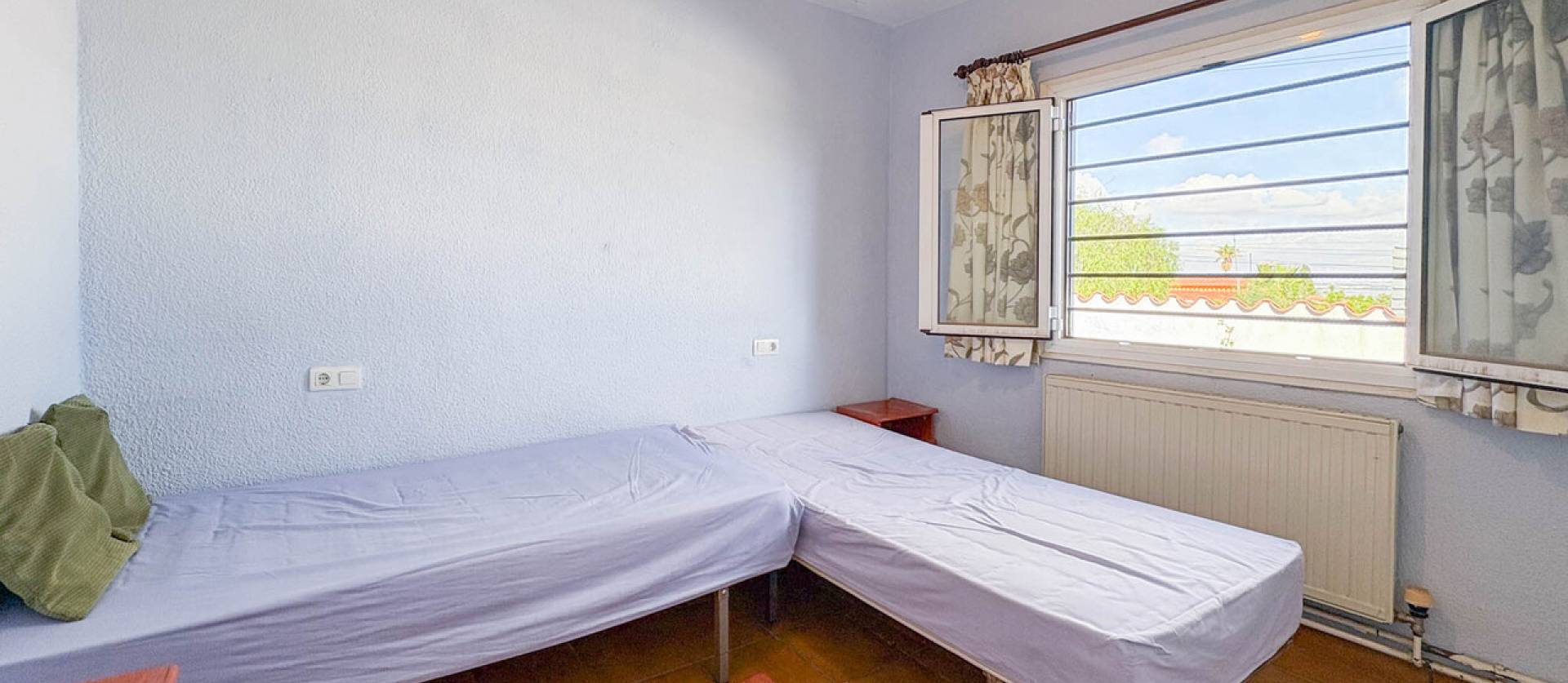 Bestaande woningen - Villa - Los Balcones