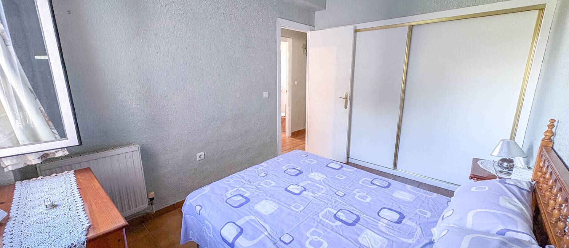 Bestaande woningen - Villa - Los Balcones