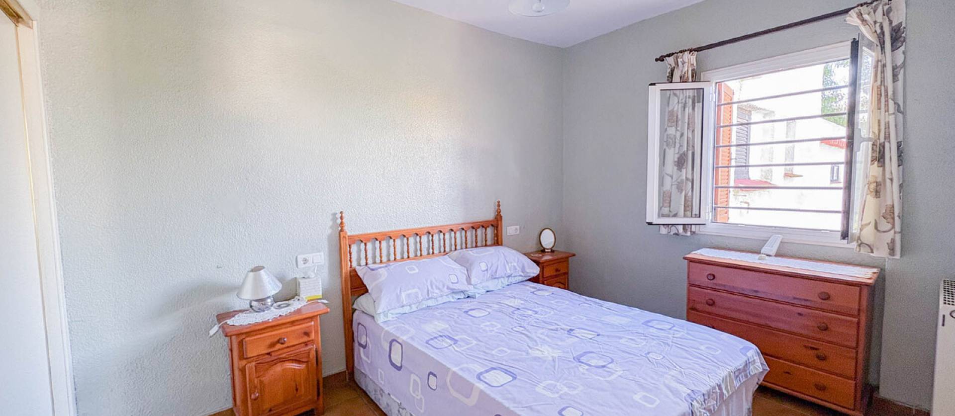 Bestaande woningen - Villa - Los Balcones