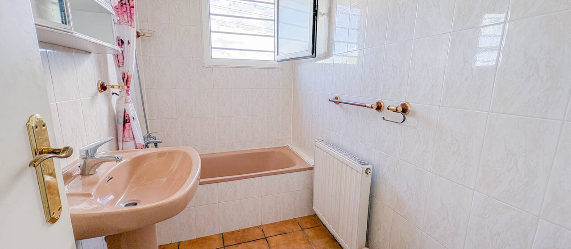 Bestaande woningen - Villa - Los Balcones