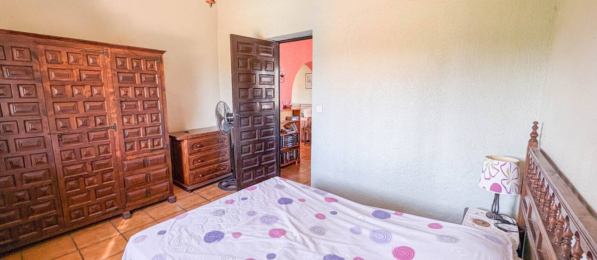 Bestaande woningen - Villa - Los Balcones