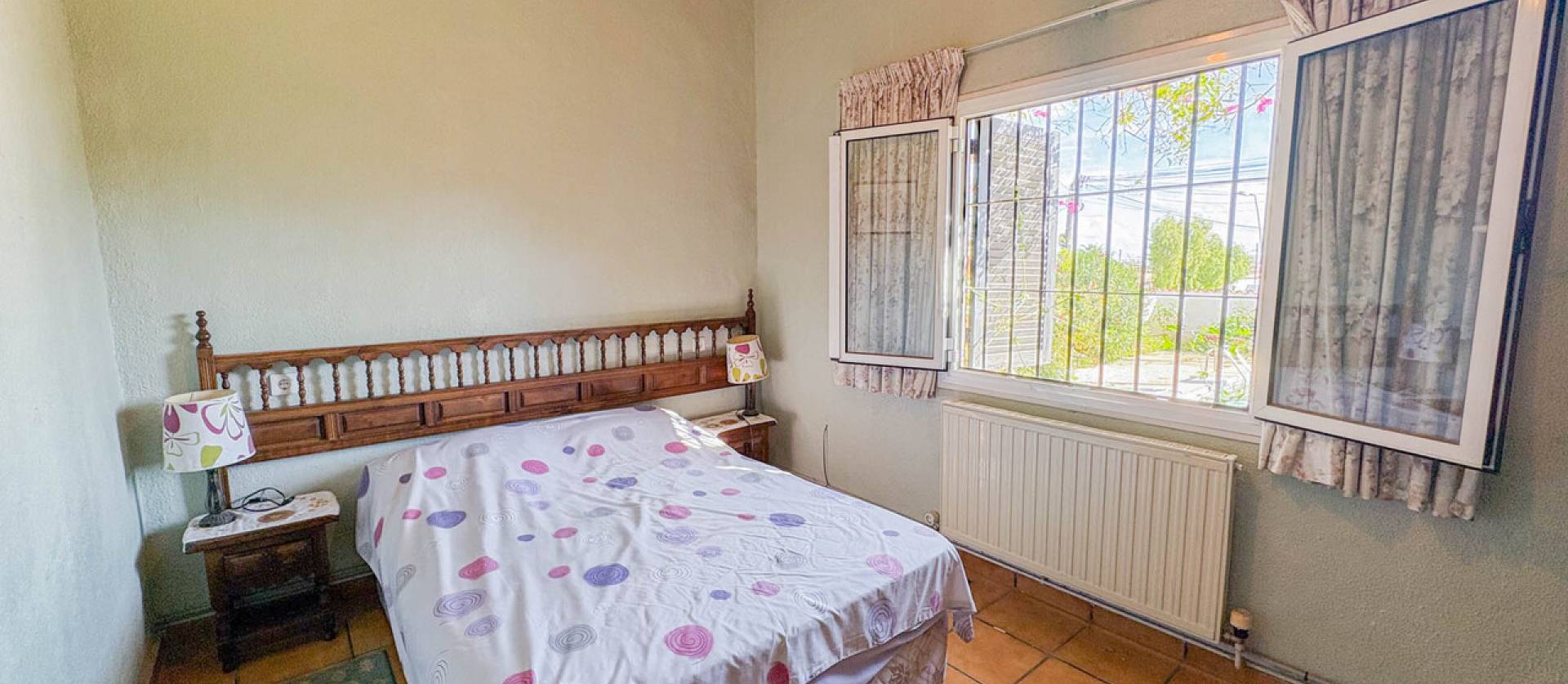 Bestaande woningen - Villa - Los Balcones