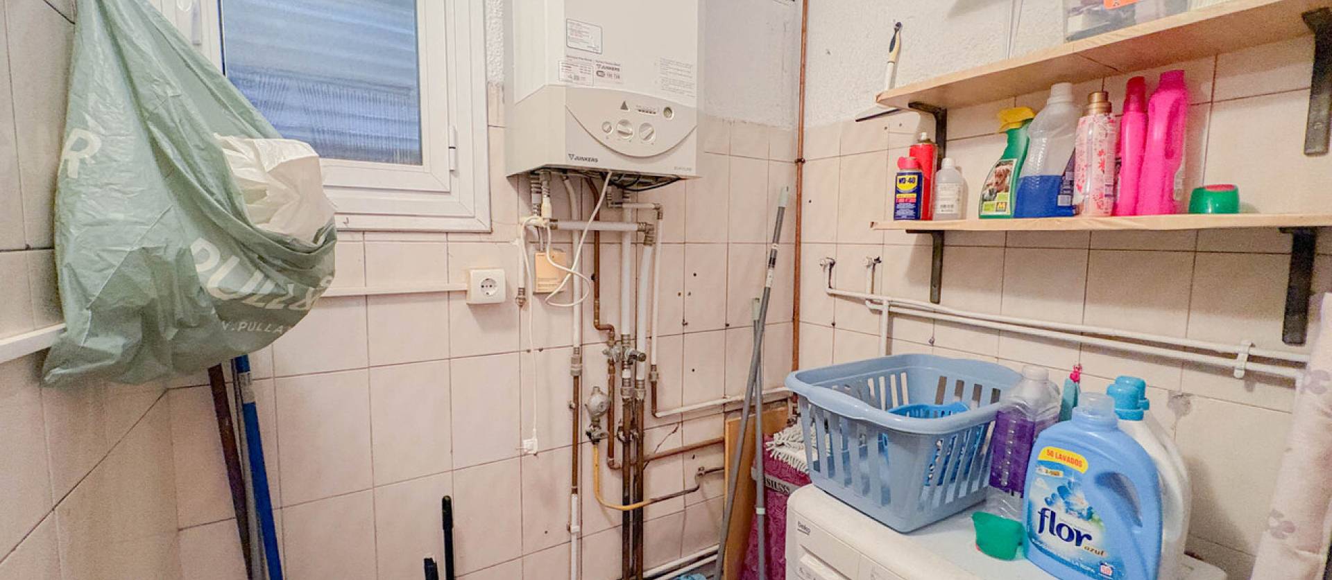 Bestaande woningen - Villa - Los Balcones