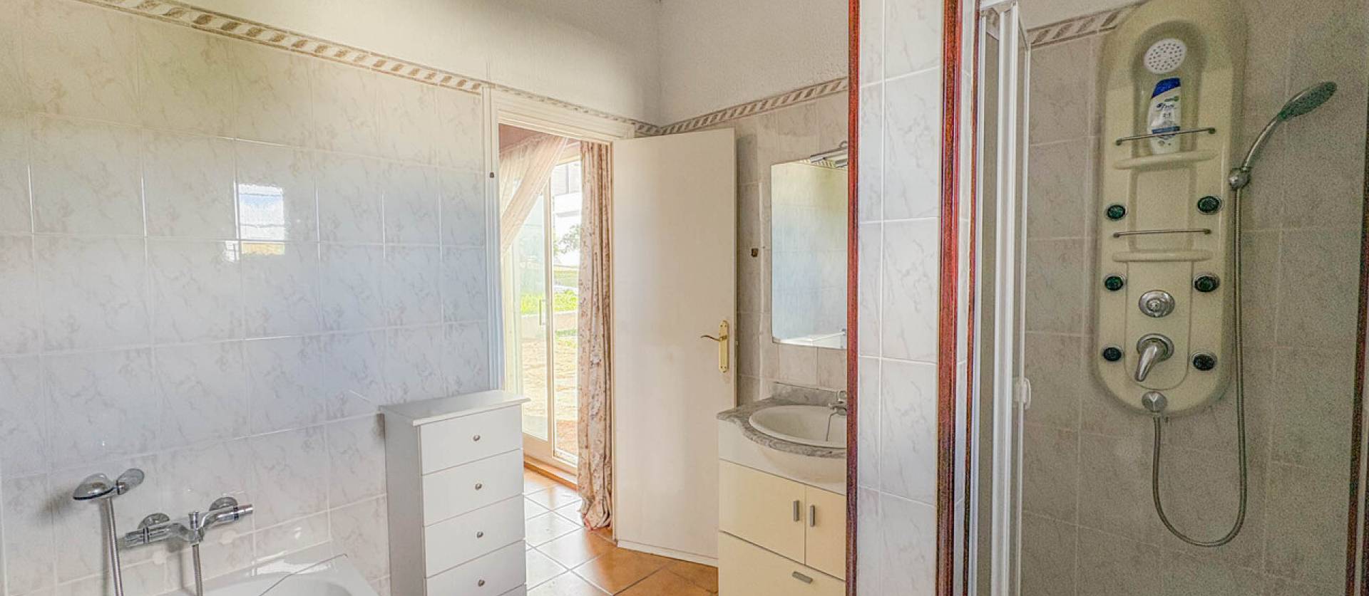 Bestaande woningen - Villa - Los Balcones