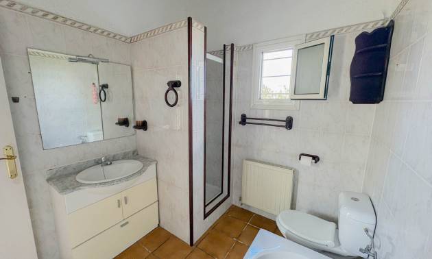 Bestaande woningen - Villa - Los Balcones