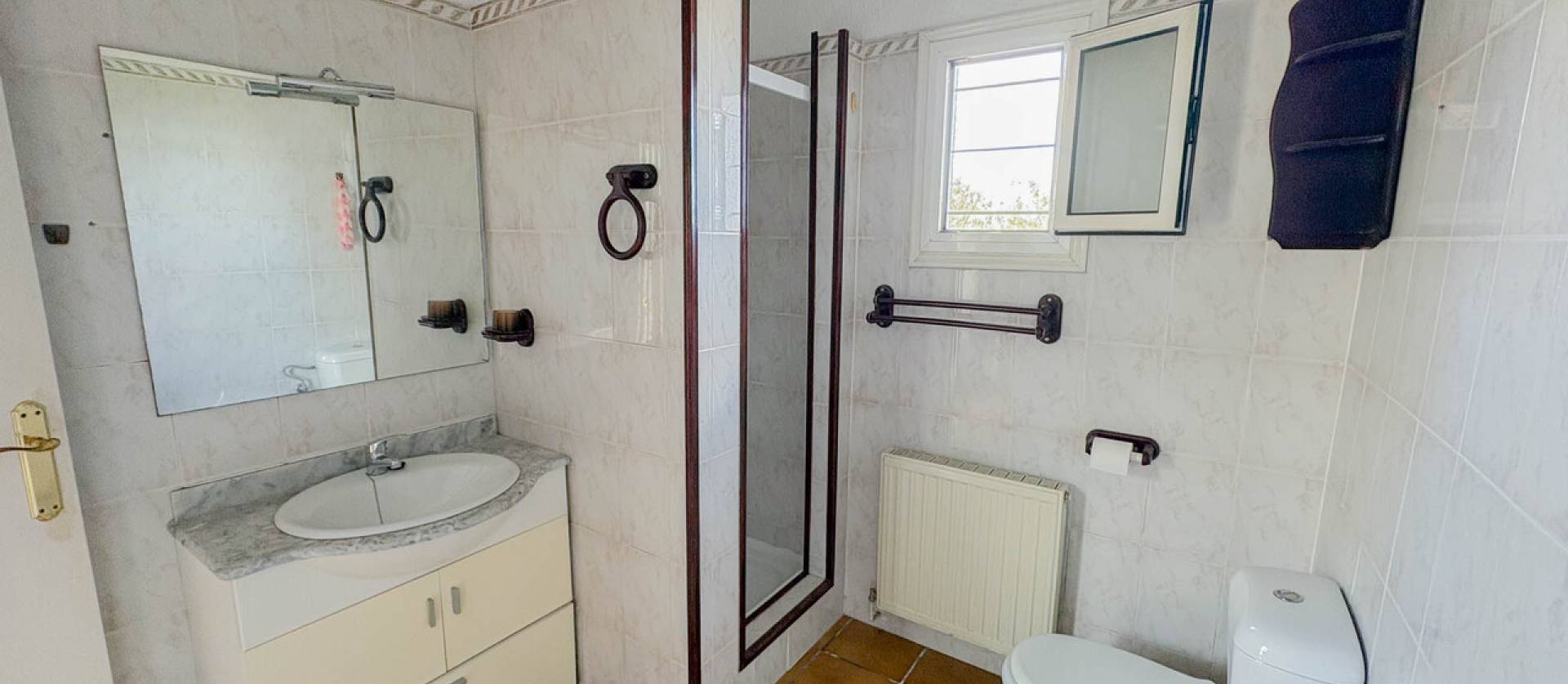 Bestaande woningen - Villa - Los Balcones