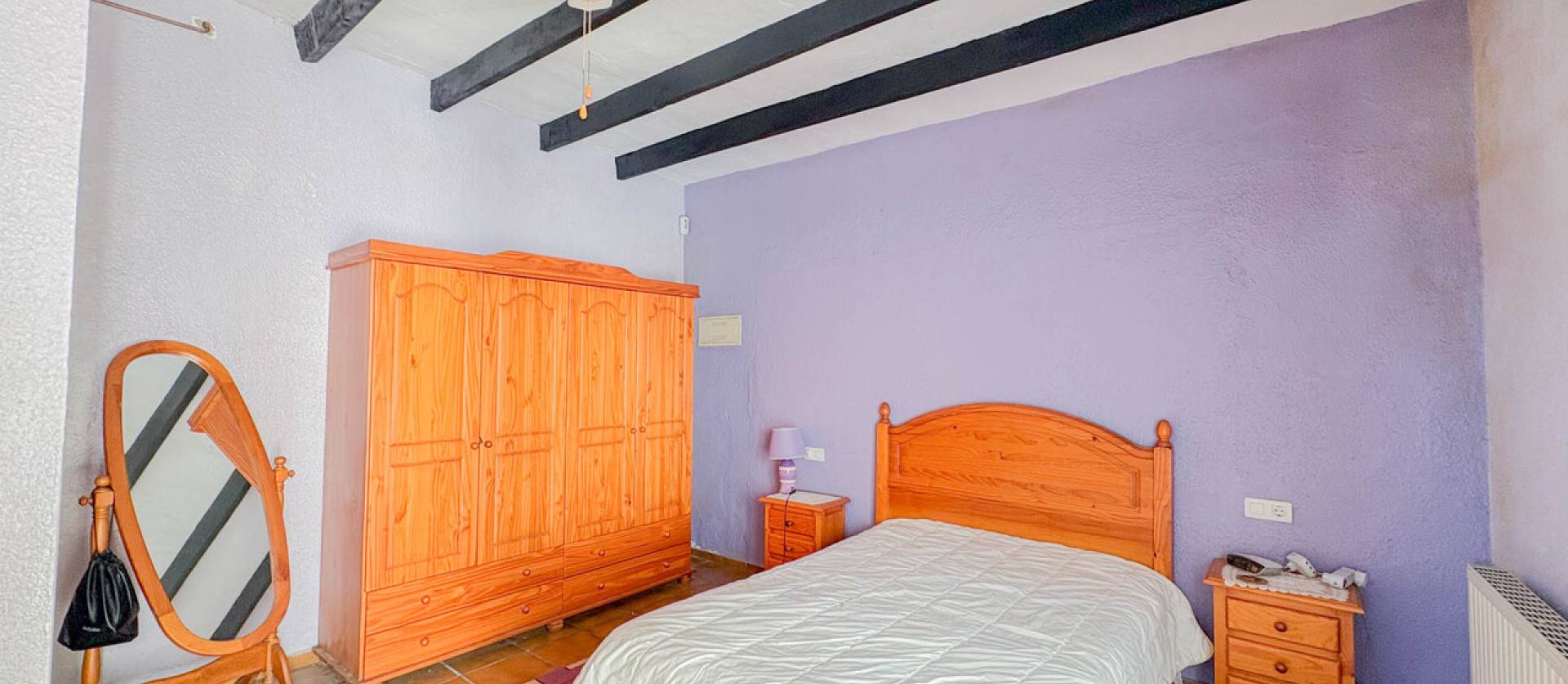 Bestaande woningen - Villa - Los Balcones