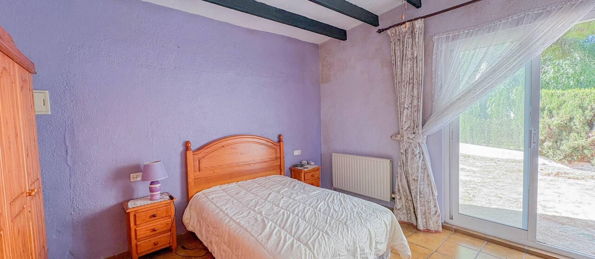 Bestaande woningen - Villa - Los Balcones