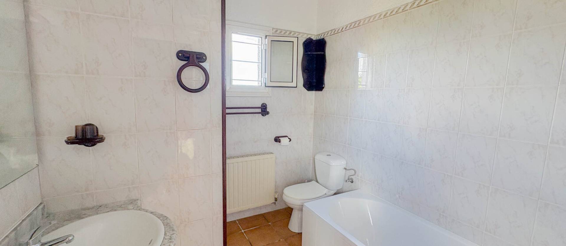 Bestaande woningen - Villa - Los Balcones