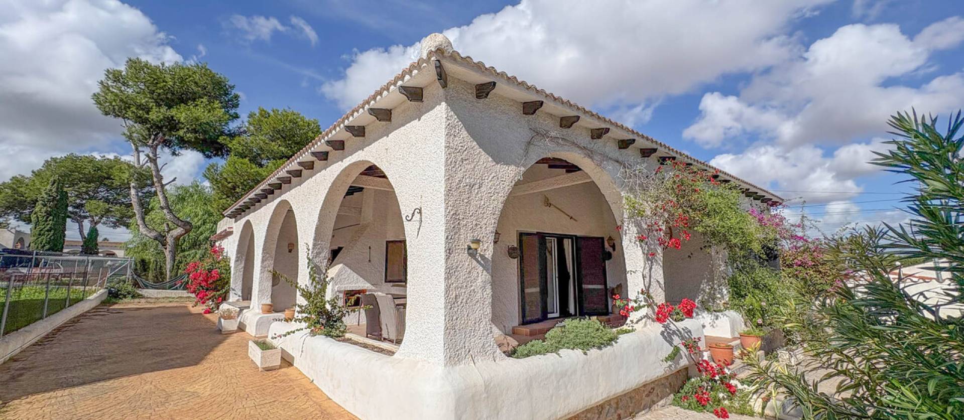 Bestaande woningen - Villa - Los Balcones