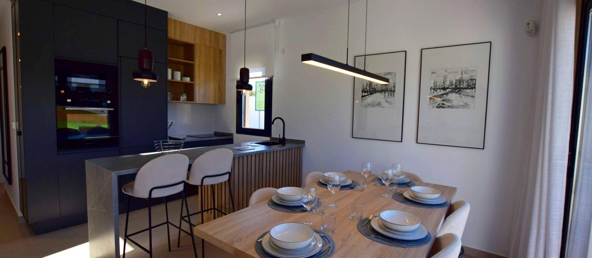 Nueva construcción  - Apartment - Alhama de Murcia - Condado de Alhama