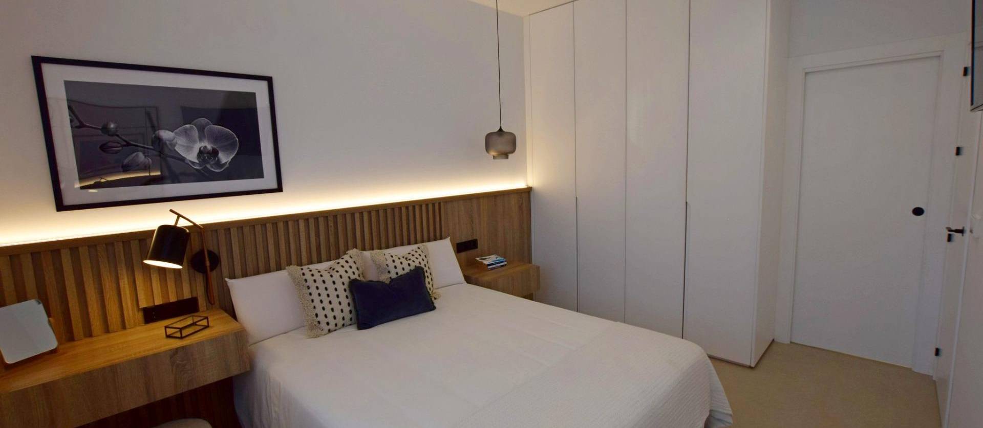 Nueva construcción  - Apartment - Alhama de Murcia - Condado de Alhama