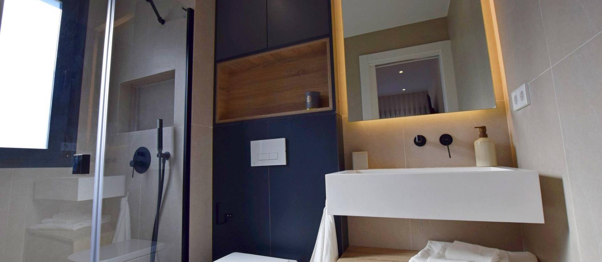 Nueva construcción  - Apartment - Alhama de Murcia - Condado de Alhama