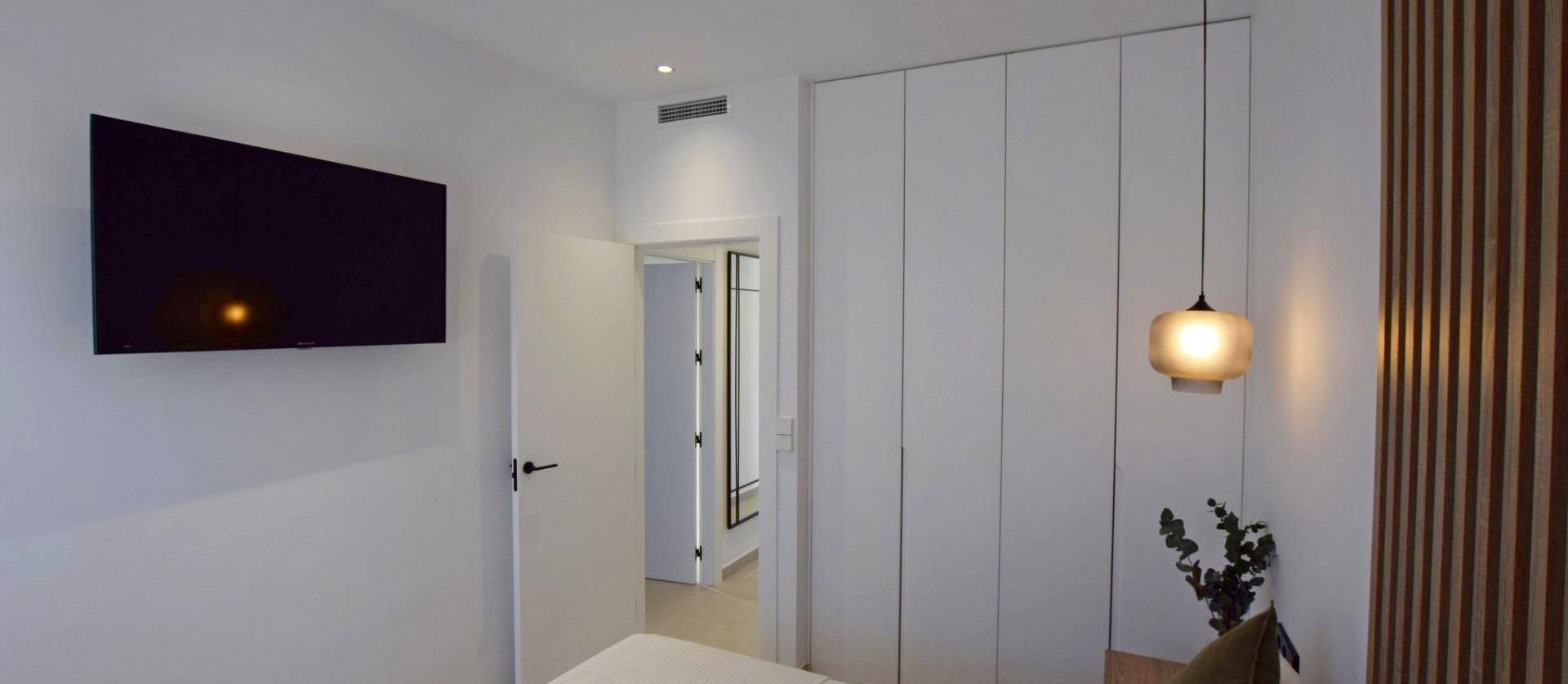 Nueva construcción  - Apartment - Alhama de Murcia - Condado de Alhama