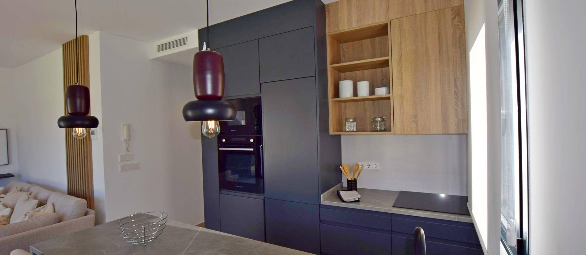 Nueva construcción  - Villa - Alhama de Murcia - Condado de Alhama