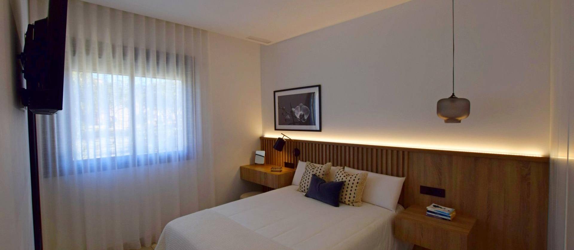 Nueva construcción  - Villa - Alhama de Murcia - Condado de Alhama