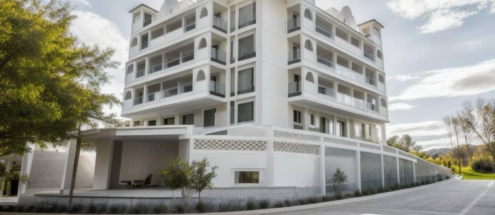 Nueva construcción  - Apartment - Bigastro - pueblo