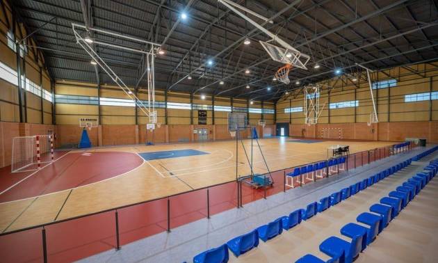 Nueva construcción  - Apartment - Bigastro - pueblo