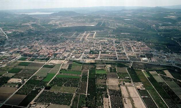 Nueva construcción  - Apartment - Bigastro - pueblo