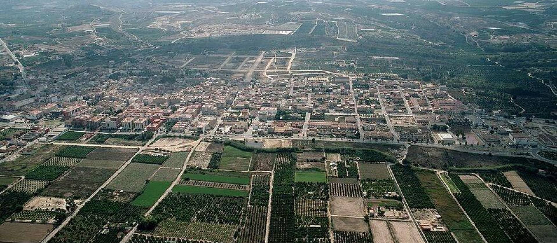 Nueva construcción  - Apartment - Bigastro - pueblo